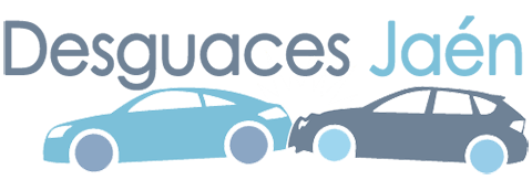 Logo Desguaces Jaén